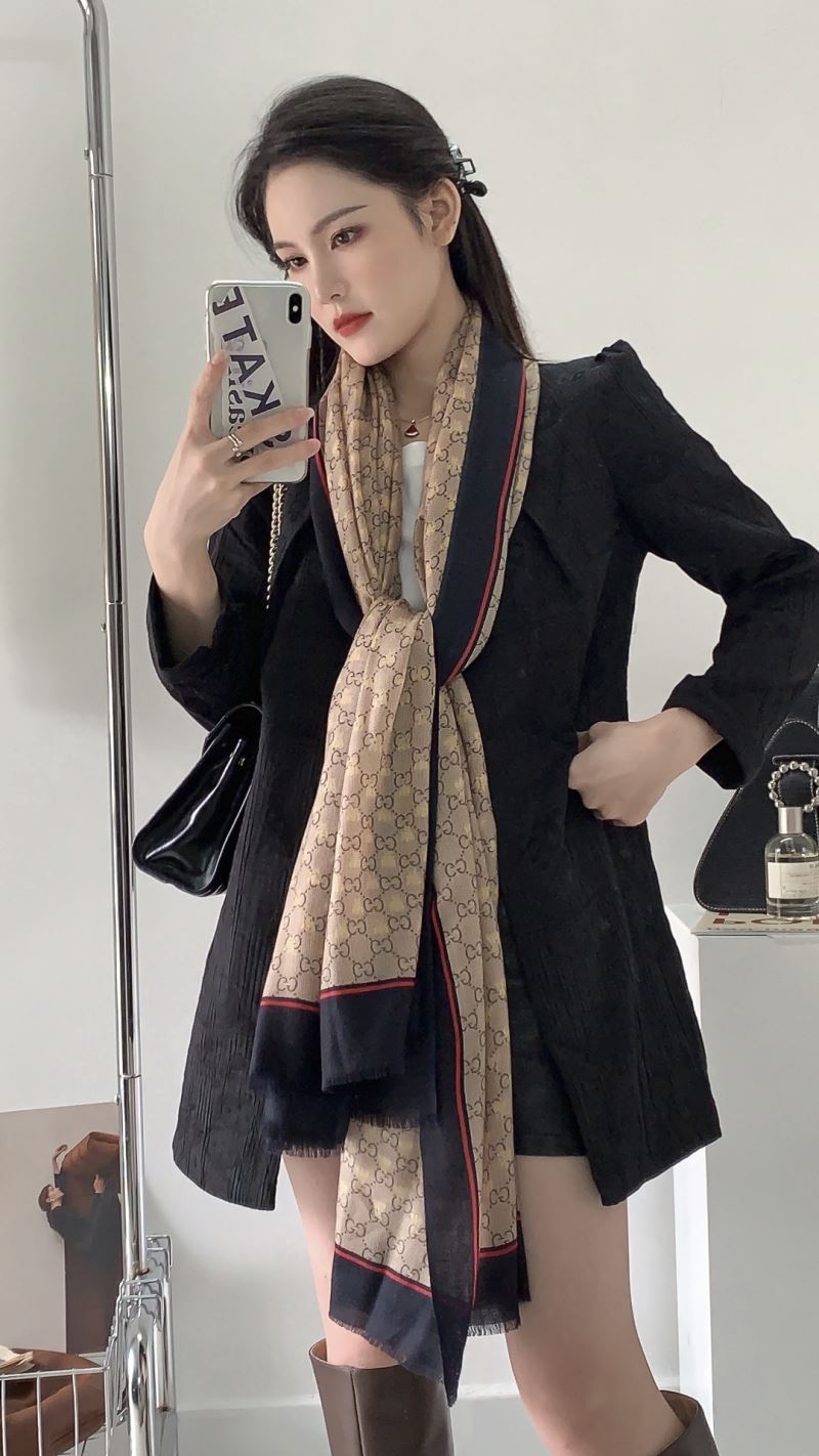 Gucci Scarf